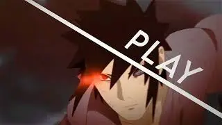 Play hard | Naruto | AMV Edit .