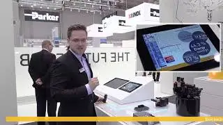 Parker Innovations Compilation