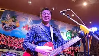 Koes Plus - Why Do You Love Me (Cover by @NeoJiblesOfficial)