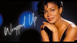 Desiree Carrington - Wrapped Up (Official Music Video)