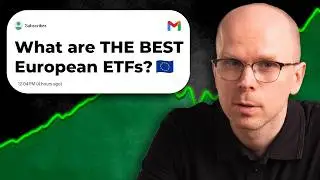 Every Investing Question Answered (European Investor)