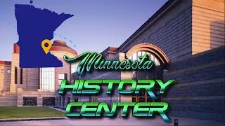Minnesota History Center
