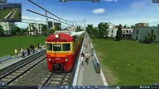Transport Fever-обзор мода 