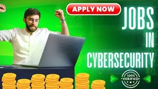 Top Cybersecurity Jobs for Freshers and experience in India | 04 November 2025