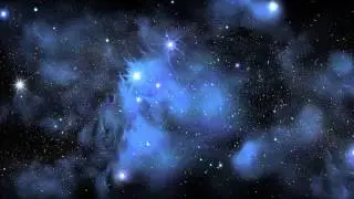 Night Sky Animation