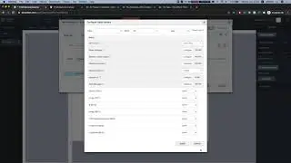Scan multiple barcodes from a video stream directly into Salesforce