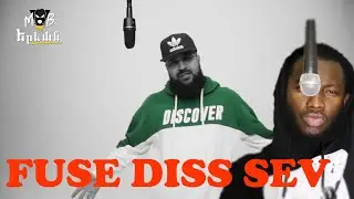 Արտասահմանցու ռեակցիան || FUSE // DISS SEV // 18+ // YEREVAN MOB  █▬█ █ ▀█▀ || (REACTION)