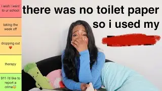 RANKING SCHOOL CONFESSIONS