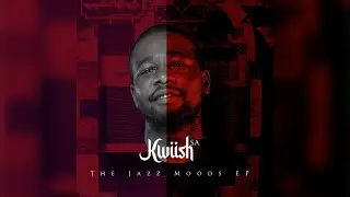 Kwiish SA - Don't Leave Me (Main Mix) (feat. Michell) - [Visualizer]