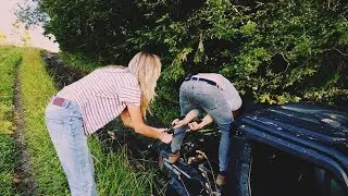 DYM-KA NA DWA SERCA