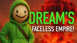 DREAM: THE FACELESS EMPIRE