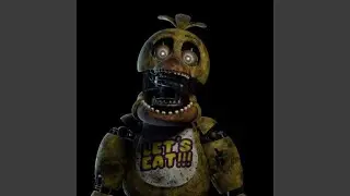No, Chica (feat. Ryutqc) (FNAF PHONK)