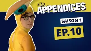 Les Appendices - s01e10