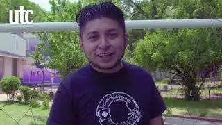 UTC vídeo institucional