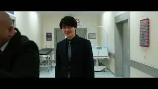 LUCY Clip   Give Me The Case 2014