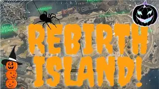 COD WARZONE/REBIRTH ISLAND FRENZY!!!/   USE CODE   _RAGE GET 10% OFF AT DUBBY