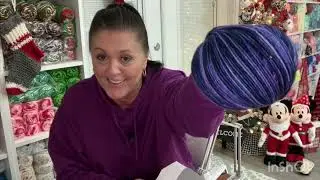 Joann’s Happy Haul & 2024 Vlogmas Day 10