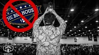 The Big House Shuts Down
