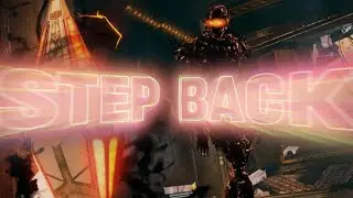 Step Back - Apex Legends Montage