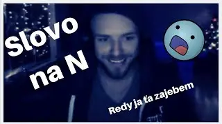 Slovo na N - CZ/SK Restt week #1