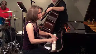 A Mighty Fortress Is Our God | Pamela York