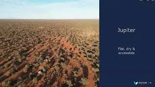 Venture Minerals (ASX:VMS) Managing Director Discusses Company Strategy & Plans for Jupiter Project