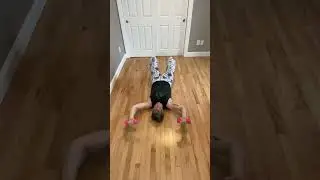 Supine DB Press