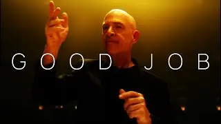 Good Job - Whiplash