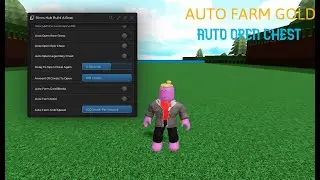 Build a boat for treasure HACK SCRIPT