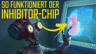How did the inhibitor chip work? | The Bad Batch | The Clone Wars | Star Wars | Canon German