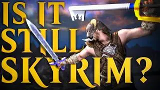 When Does a Mod Become a New Video Game?