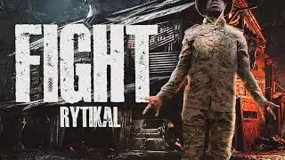 RYTIKAL - FIGHT - SPONGE MUSIC  (CLEAN RADIO EDIT) (DANCEHALL2023)