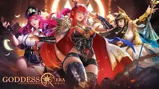 Goddess Era
