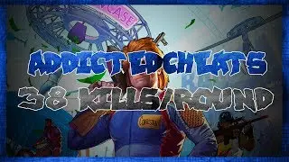 Radical Heights - Speedhack (38 Kills) [AddictedCheats]