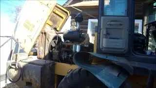 ГЛУШИТЕЛЬ БОЧКА В РАЗРЕЗЕ LW300F