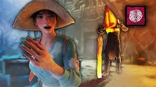 НОВЫЙ ПАЛАЧ СТАЛ ИМБОЙ | Dead by Daylight