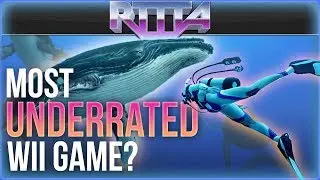 Why Endless Ocean 2 is the Most Underrated Wii Game - RTTTA