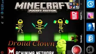 Noti-Clown|Por que Ya No Subia Videos Y Nexus 7 En el Canal