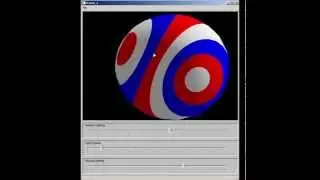 open gl obj viewer