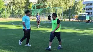 INFINITY 4:0 ВолгаМеталл