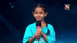 super dancer 4 florina vs dada funny moments