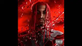 Playboi Carti (ft. Young Thug) -  Playboi Mansion (Instrumental) Whole Lotta Red (Type Beat) 2021