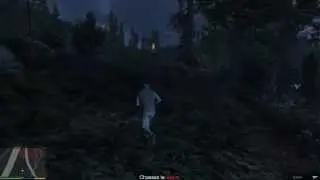 Grand Theft Auto V on Pc: Go Elk  (Full Ultra / HD)