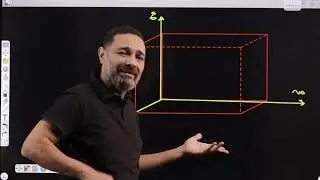 الوحده الاولي هندسه فراغية - الدرس للاول  دفعة 2025 النظام الجديد