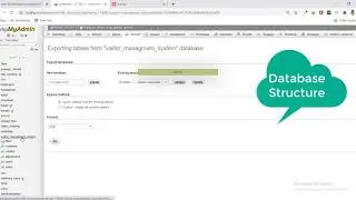 Visitor Management System in PHP MySQL Free code