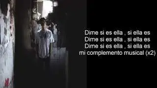 Daske Gaitán - Mi Complemento (Letra)