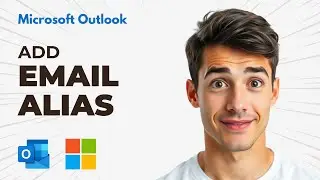 How To Set An Email Alias On Outlook (Easiest Way) (2025 Guide)