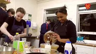 Felsted Bake Off 2022