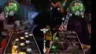 Lou Battle Expert Guitar Hero 3