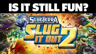 Returning to Slugterra: Slug it Out 2 in 2024 - What Has Changed?